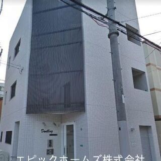 ★想定6.06%★大阪市東成区　H27年築　RC造　駅5分