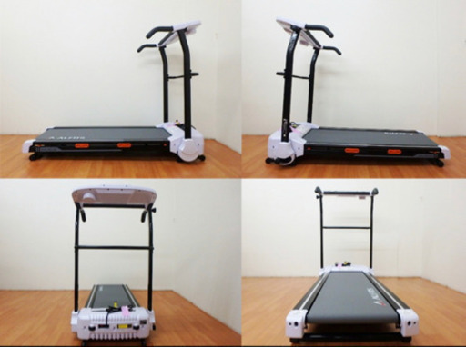 歩行器具 アルインコ 中古 良好作動品 引き取り大歓迎 