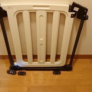【値下げ！階段転落防止ゲート】
