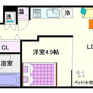 🌟ジモティー限定格安プラン🌟【ゼニスレジデンス難波南】6号…