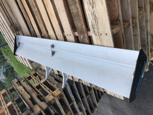 アルミ製 2段GTウイング CUSCO 1480mm