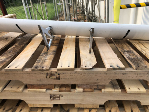 アルミ製 2段GTウイング CUSCO 1480mm