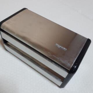 ペーパーホルダー　ステンレス製