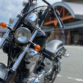 ビラーゴ250
