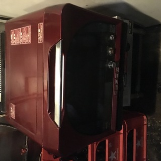 厨房機器譲ります。