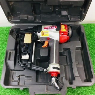 マックス(MAX) フロアタッカー TA-557B/957T【リライズ野田愛宕店】【店頭取引限定】【中古品】1点限り早い者勝ち！の画像