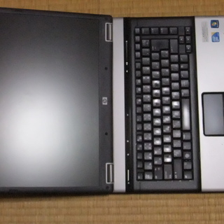 引き取り先が決まりました。　【最終値下げ】　HP 6730b 　...