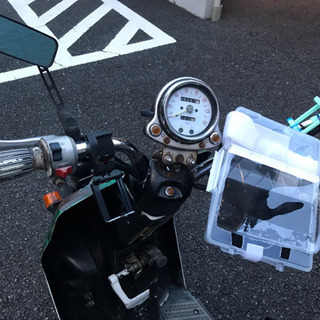 値引き可能！ジャイロアップ ミニカー登録済 実働中 エンジン絶好調！ の画像