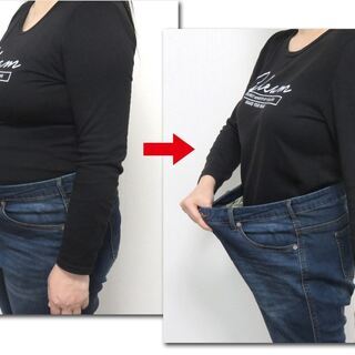 本当にすっごい痩せるダイエットしながらお金貰える最高の環境です！