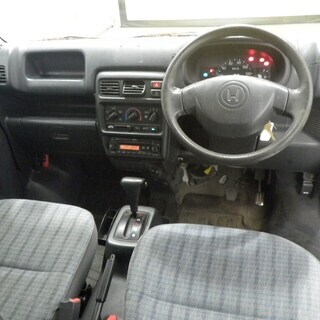 🔴🔴早い者勝ち！車検32年7月付き！アクティバン🔴🔴の画像