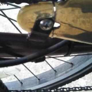 電動自転車