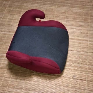 ジュニアシートの画像