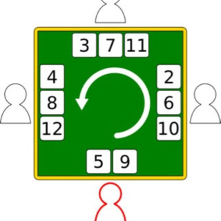 【健康麻雀☆仲間募集】8/1(木)  @豊洲 - メンバー募集