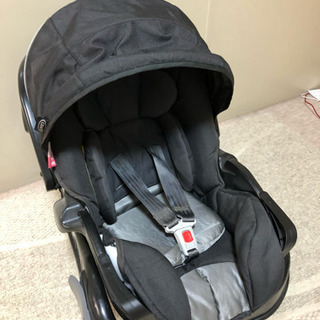 GRACOチャイルドシートの画像