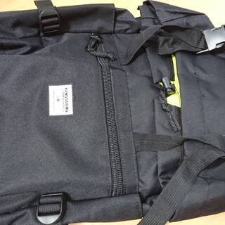 【激安です！】リュックサック 通学通勤 メンズ /レディースOKの画像