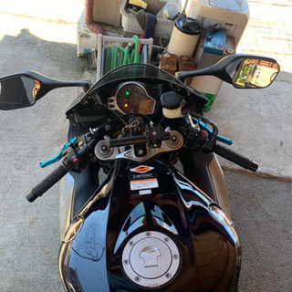 CBR1000RR sc59 ABS 国内仕様 売り切れ (かみくん) 相模原の