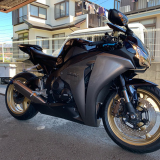 CBR1000RR sc59 ABS 国内仕様 売り切れ (かみくん) 相模原の