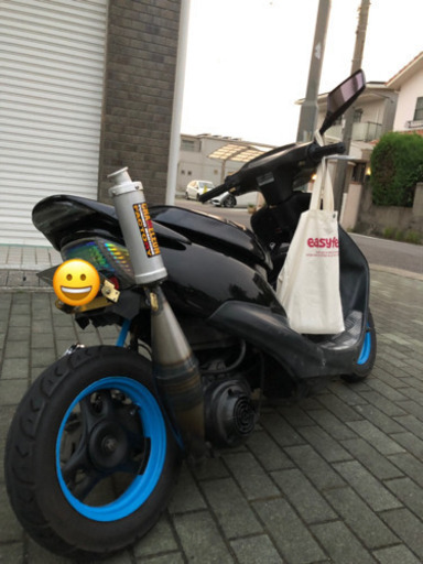 ライブディオ AF34