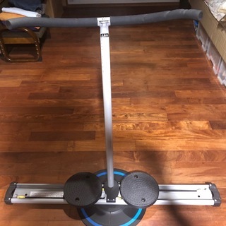 LEG MAGIC(Circle)誰か要りますか？／動作良好