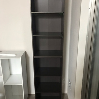 カラーボックス 2個連結