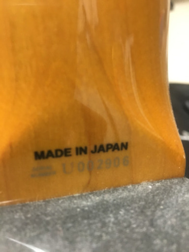 U002906 ● Fender Japan JB Jazz Bass フェンダージャパン ジャスベース