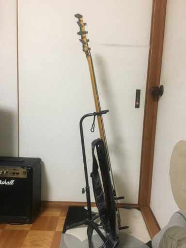 U002906 ● Fender Japan JB Jazz Bass フェンダージャパン ジャスベース