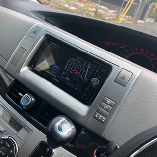 エスティマ2.4アエラス4WD7人乗り  30万！！今週限定の早い物勝ちですの画像