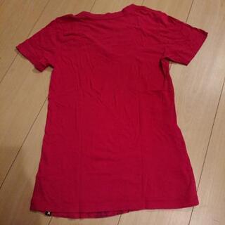 hurley Lsize レディース Tシャツの画像