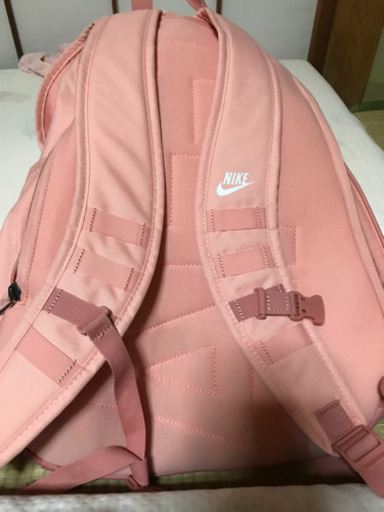リュックnike 使用1回のみ