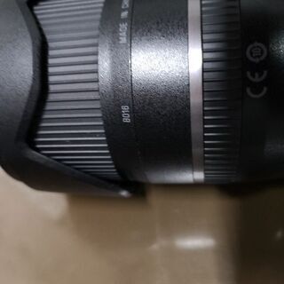 タムロン　b016e