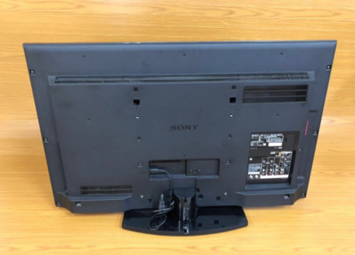 ◆綺麗◆SONY BRAVIA40インチ KDL-40EX710 40インチ 液晶テレビ 40型 リモコン付き（501）AKARI