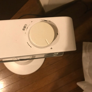 ヒーター  綱島駅付近取りに来てくれる方の画像