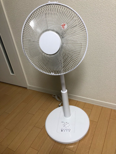 扇風機