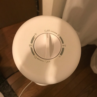 「取り引き中」ニトリ 扇風機  綱島駅付近 取りに来てくれる方の画像