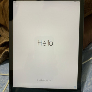 iPad mini  Wi-Fiモデル