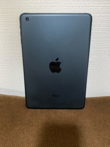iPad mini  Wi-Fiモデル