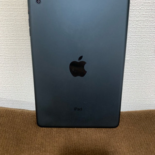 iPad mini  Wi-Fiモデル