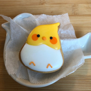 鳥友さんほしいです！