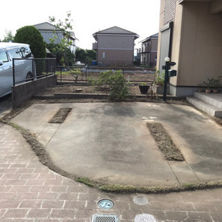 🌴草刈り.伐採.スタッフ大大募集中🌴友達と応募大歓迎❗️初めての方も大歓迎🌴の画像