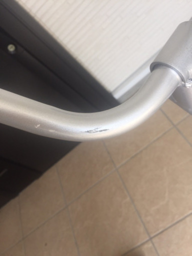 1回のみ使用品