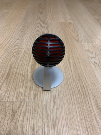 Shure MOTIV MV5 Digital Condenser Microphone値下げ