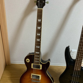 ギター GrassRoots Limited Model ネック...