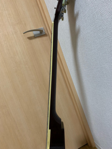 ギター GrassRoots Limited Model ネック反りなし