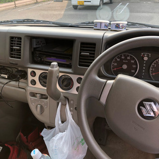 エブリィワゴンの画像