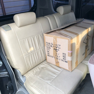 エブリィワゴンの画像