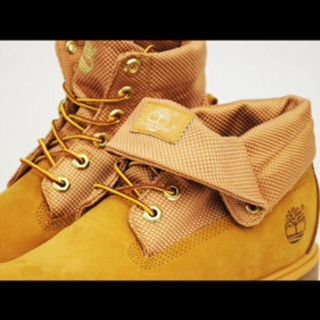TIMBERLAND ティンバーランド ROLL TOP BOO...