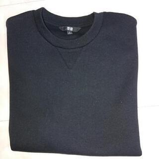 UNIQLO 半袖 トレーナーの画像