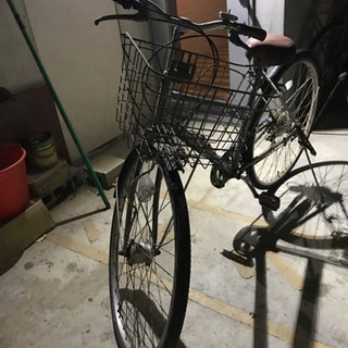 中古自転車！中野〜荻窪までなら駅までお持ちします