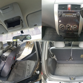 超格安　三菱 コルト 1300cc CVT 格安 総額65470円です（車検費用別途必要です。本文内に目安を記載しています）の画像
