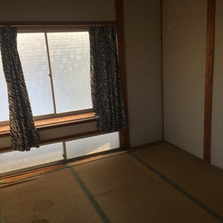 中間市役所そば 貸倉庫・トランクルーム９畳　初期費用無料 - 不動産